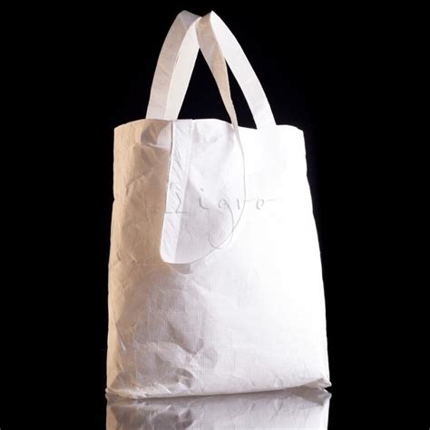 tyvek handbags.